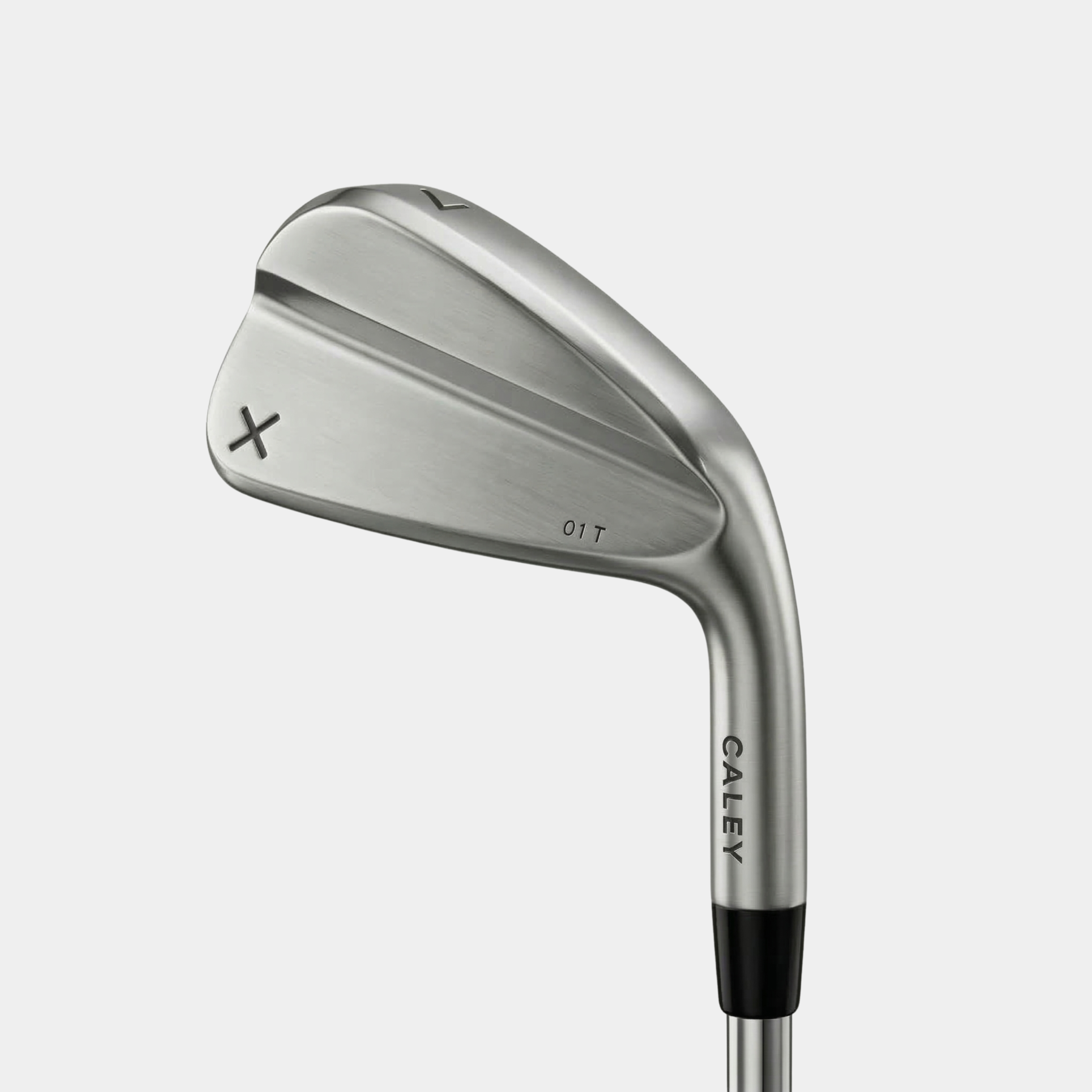 01T Iron Set