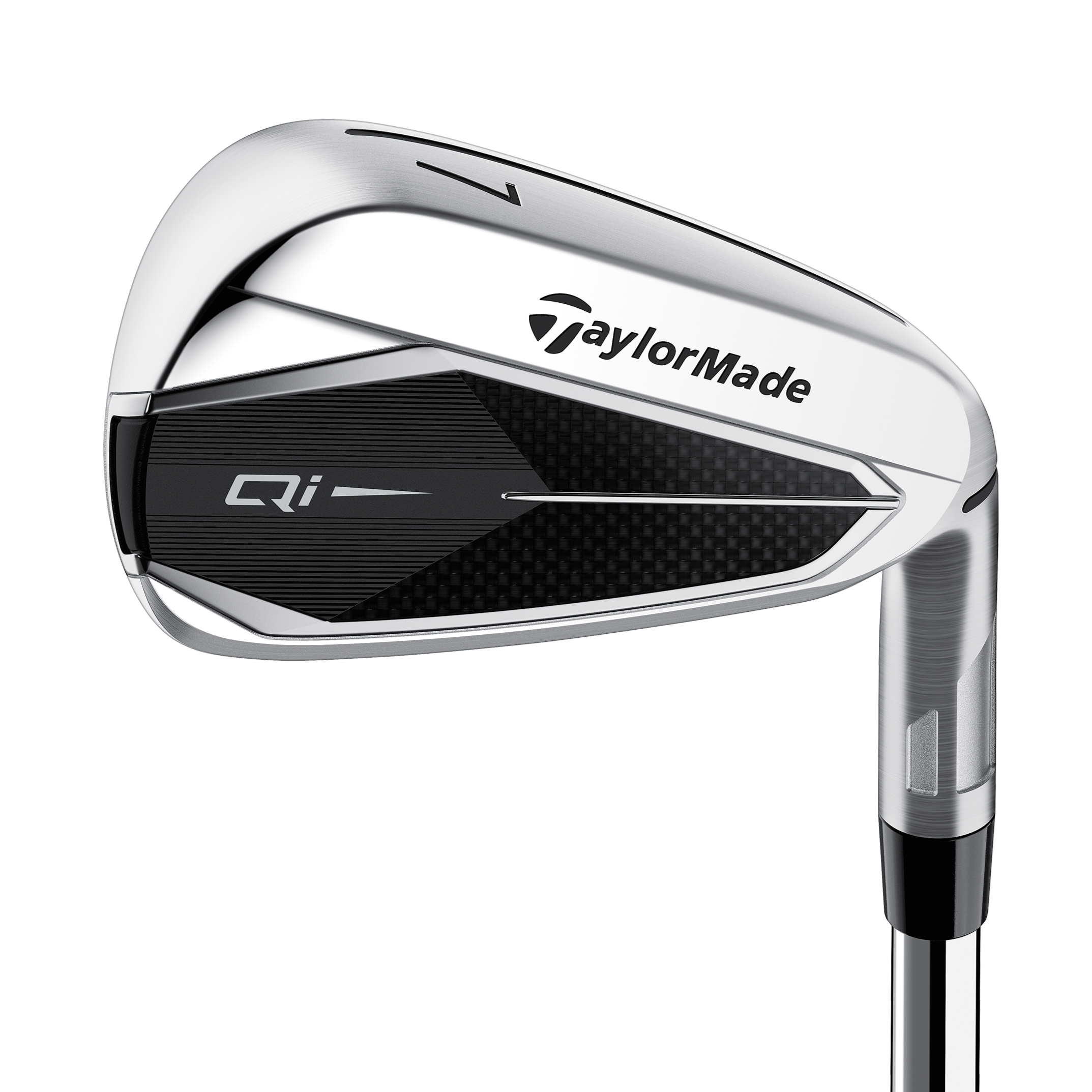 TaylorMade Qi Golf Irons