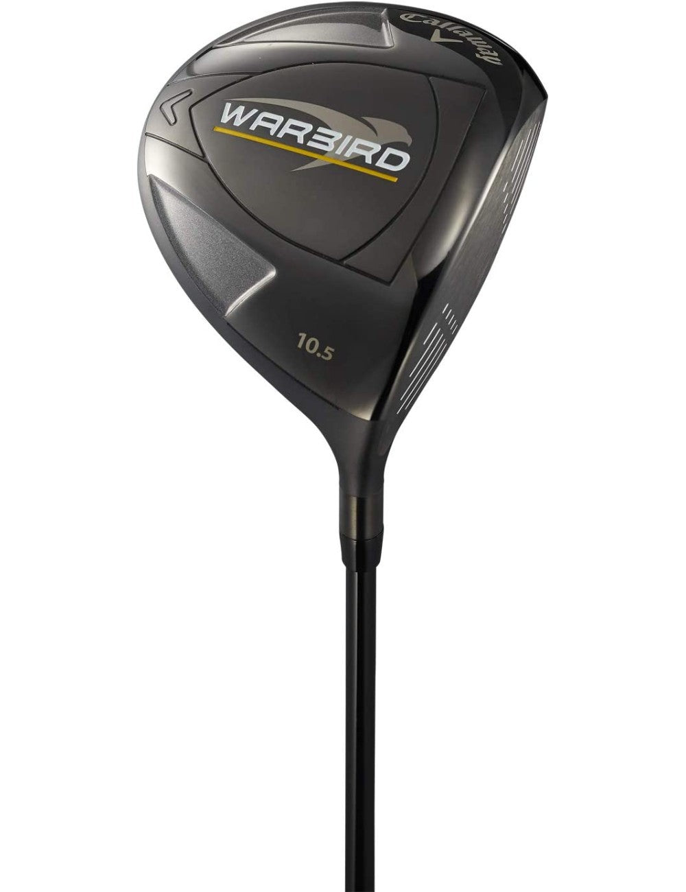 Callaway Golf Warbird Set Palos