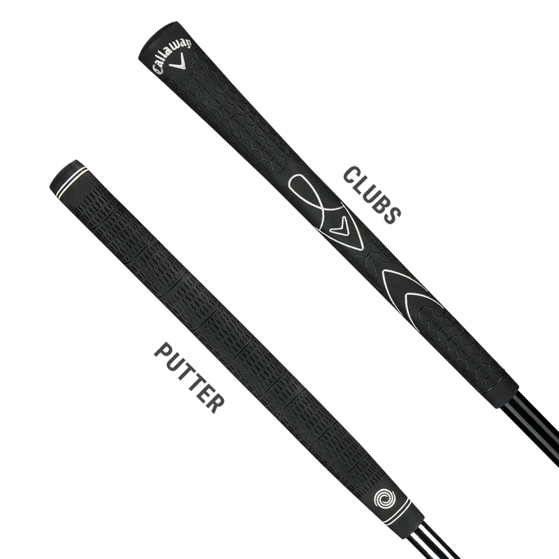 Callaway XT Junior Golf Package Set
