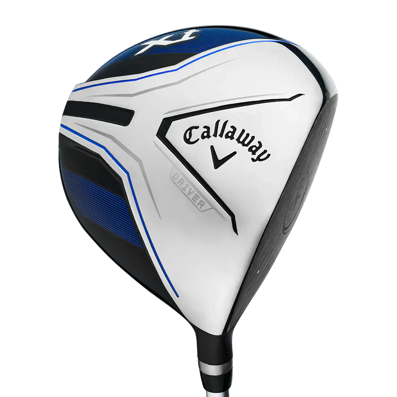 Callaway XT Junior Golf Package Set