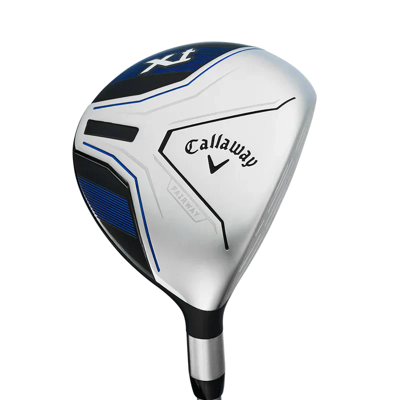 Callaway XT Junior Golf Package Set