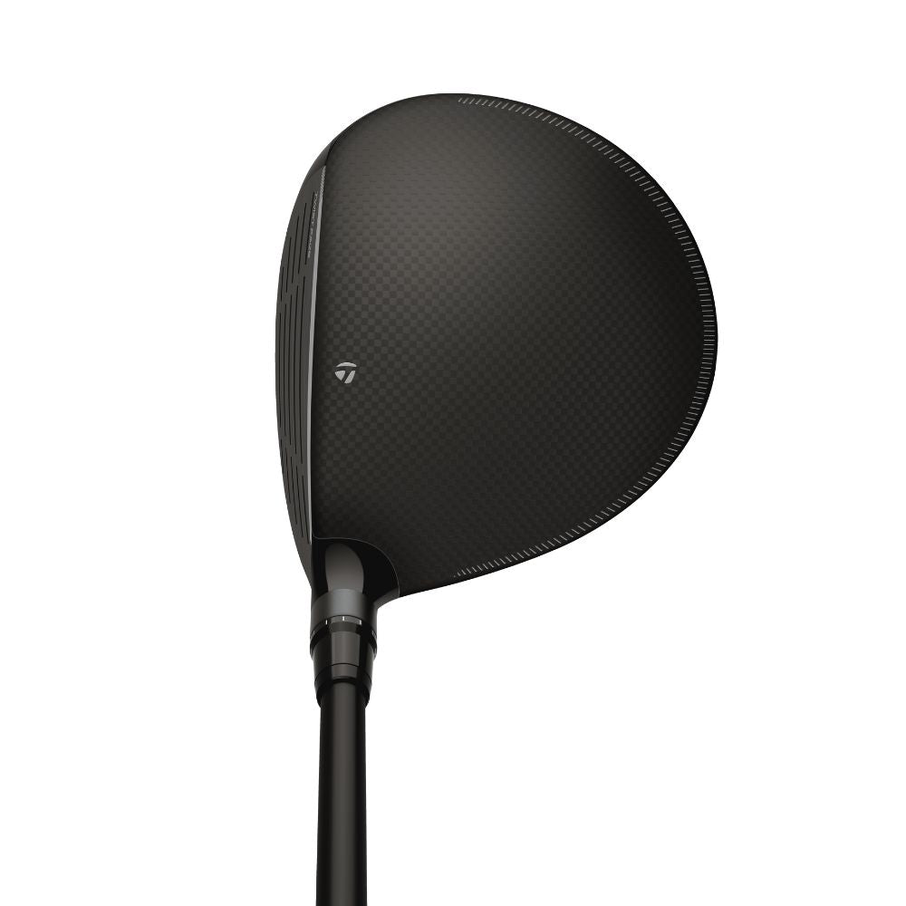 TaylorMade Qi4D Max Custom Fairway Wood