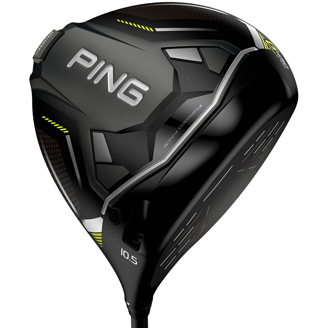 Ping G430 MAX 10K Driver