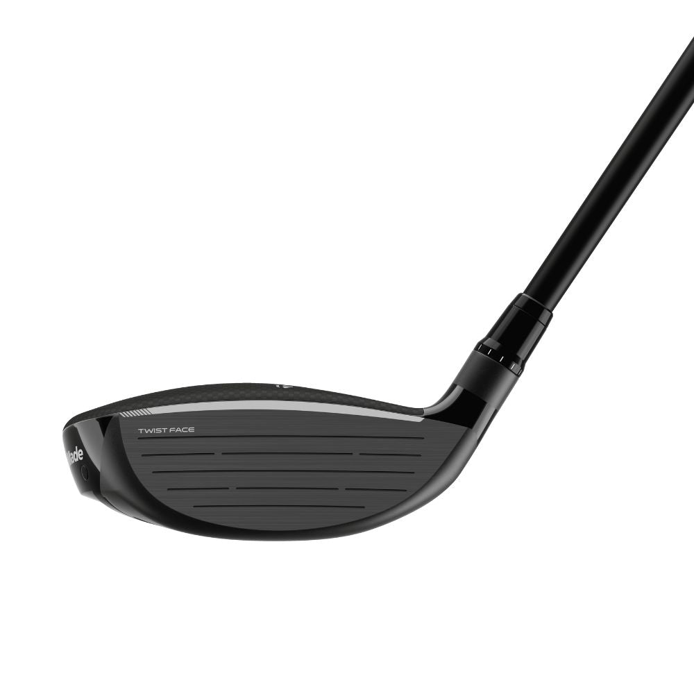 TaylorMade Qi4D Custom Fairway Wood