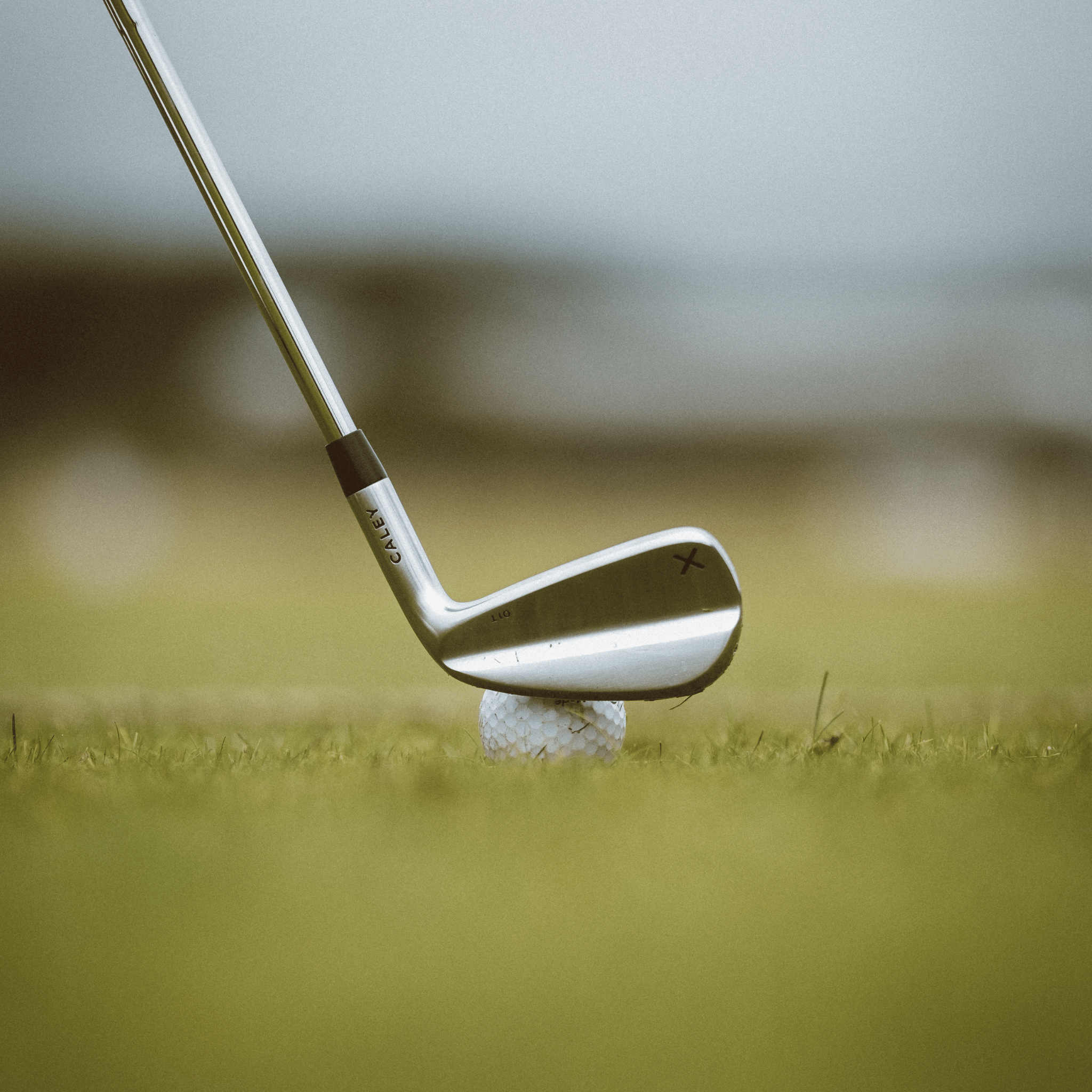 01T Iron Set