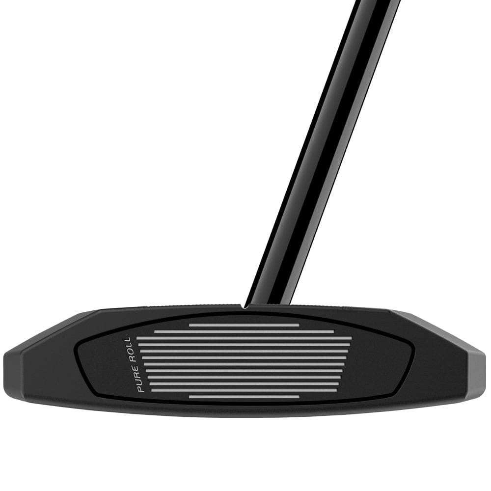 TaylorMade Spider 5K-ZT Black Putter - Counter Balance