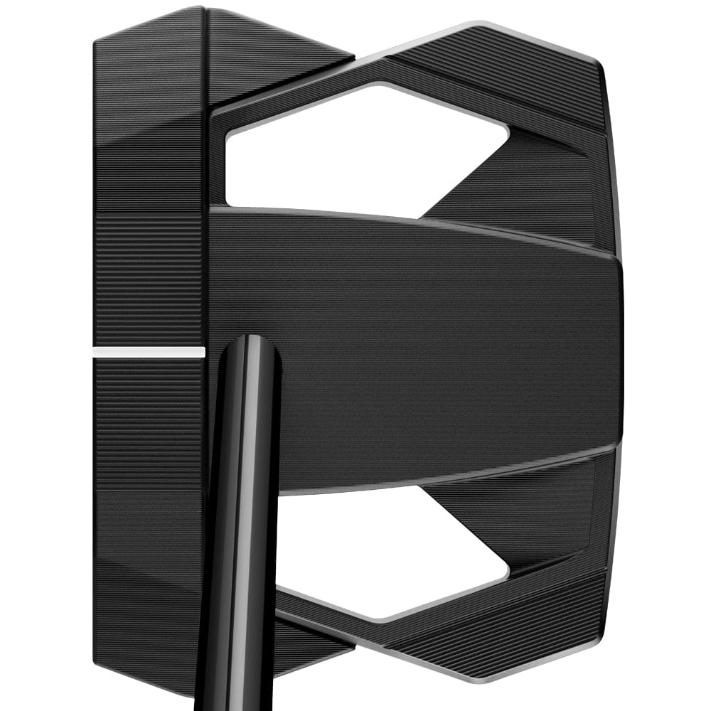 TaylorMade Spider 5K-ZT Black Putter - Counter Balance