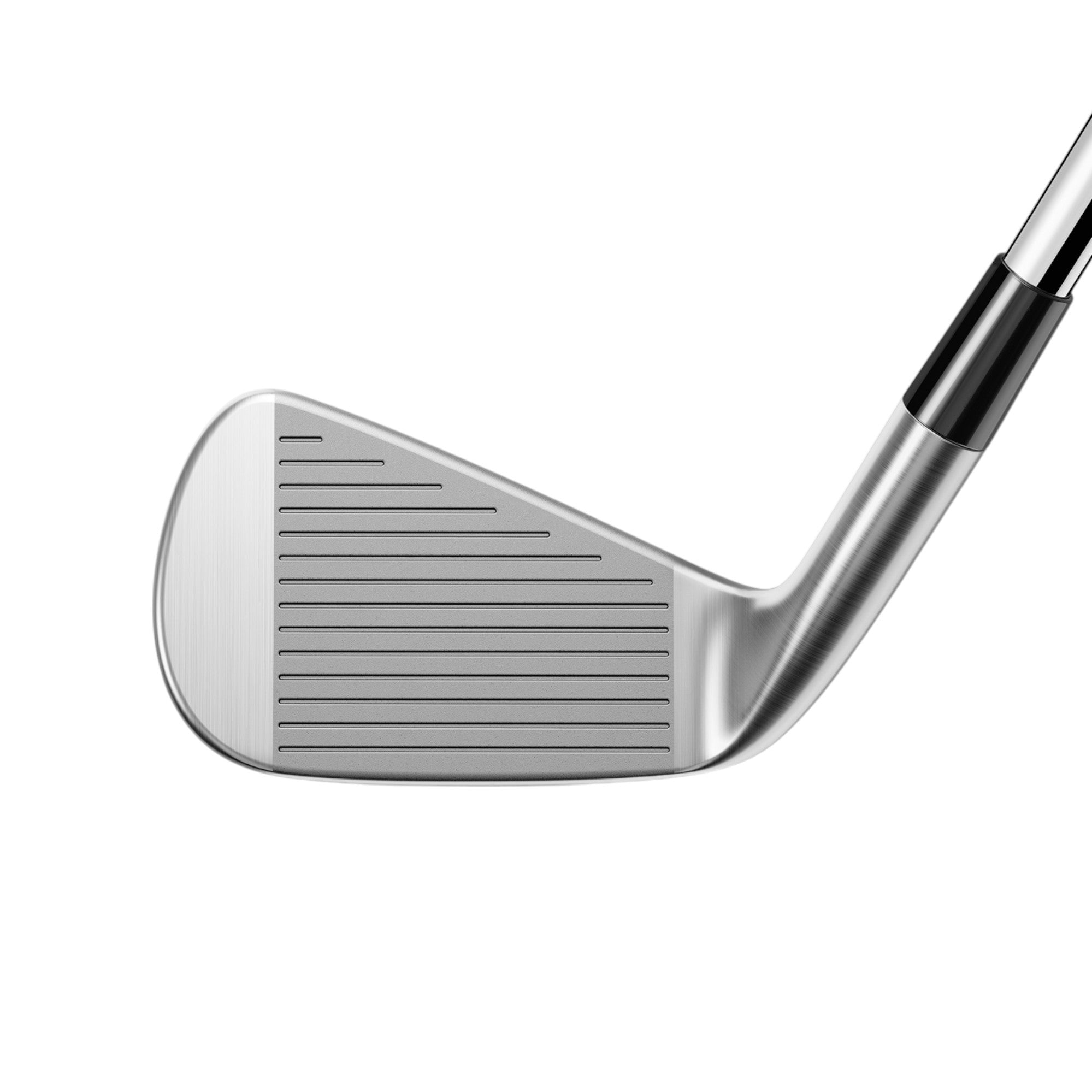 TaylorMade P790 Golf Irons | Steel