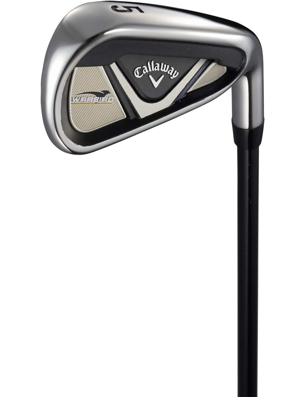Callaway Golf Warbird Set Palos