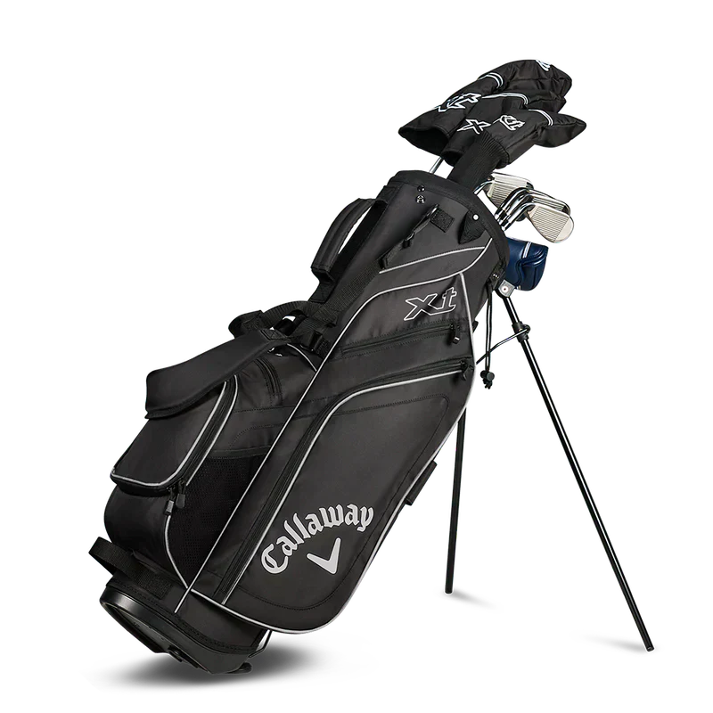 Callaway XT Junior Golf Package Set