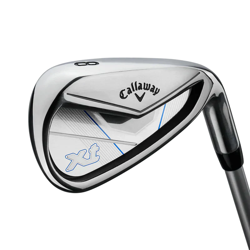 Callaway XT Junior Golf Package Set
